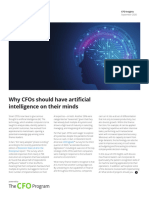 Us Deloitte CFO Insights AI