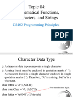 t04 Programming Principle