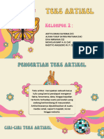 Teks Artikel Kelompok 2 Xii-Ipa 2