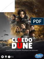 Cluedo Dune