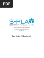 S Play Facilitators Handbook PDF