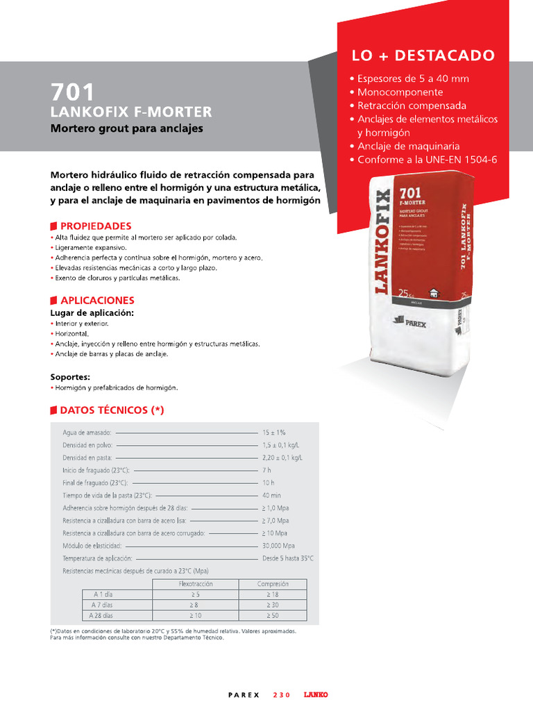 701 Ficha | PDF