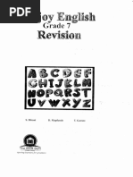 Enjoy g7 Maths | PDF