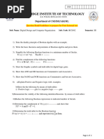 FY BSC Computer Science Syllabus | PDF | Pointer (Computer Programming ...