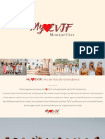 11 Participantes - My EVJF Montpellier