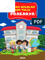 Up Prakarya 2024 (Up 1 & Up 2)