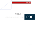 Anexa 4 Metodologia de Admitere Pentru Facultatea de Arhitectura Si Urbanism 2024