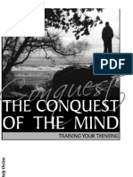 The Conquest of The Mind