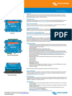 Datasheet Venus GX EN