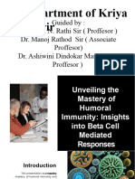 Wepik Unveiling The Mastery of Humoral Immunity Insights Into Beta Cell Mediated Responses 20231204050737Sjd5