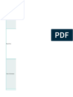 Threat Analysis File For Eyecare Industry