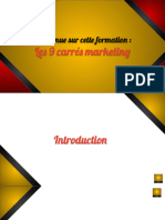 9 Carrés Marketing - 0 - Introduction