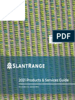 SlantRange Product Guide