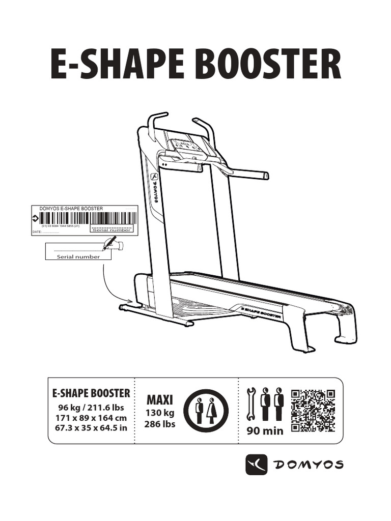 3 Es e Shape Booster | PDF