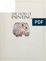 The Story of Painting (Sister Wendys DK Art Ebook)