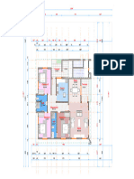 PROJET - Implantation Complémentaire