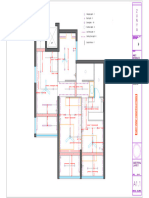 Electrical Layout Dimensions