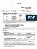 Accountant Lu Suleman Sharief