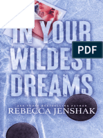 In Your Wildest Dreams - Rebecca Jenshak