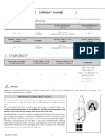 035 - 319 - Technical Manual - Mechanical Units Bar End Commands - Campagnolo - Rev00 - 05 - 15