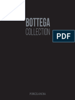 19 - CAT - PORCELANOSA - Collection BOTTEGA - 450015936