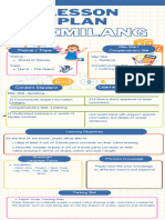 Infographic LP Level 1 Year 2