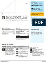 Elec Backup