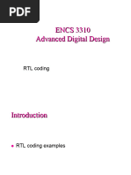 Lec8 Slides RTL