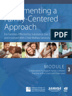 Right Help, Right Time Framework Guide | PDF | Child Abuse | Child Neglect