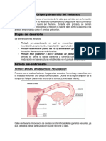 Clase 1, Segunda Parte