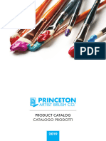 2019 Princeton en It 2019 Catalogue