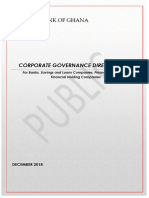 CGD Corporate Governance Directive 2018 Final For PublicationV1.1