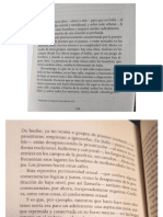 Pasolini - Demasiada Libertad Sexual Os Convertirá en Terroristas