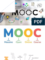 Mooc Educational Current