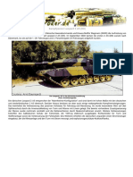 Panzerbaer - Kampfpanzer Leopard 2 A5 (DK)