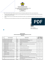 Data Piagam Piagam 35071408 PDF