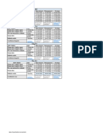 2024 Exam Timetable