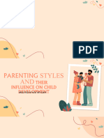 Happy Parents Day by Slidesgo