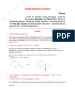 Dbms U2