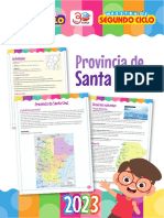 Provincia de Santa Cruz