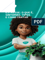 Estresse o Que É, Sintomas, Tipos e Como Tratar