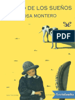 El Nido de Los Sueños - Novela Rosa Montero