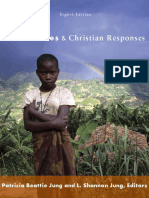 Patricia Beattie Jung Loyle Shannon Jung - Moral Issues and Christian Responses Páginas 1 - 138 Es 2