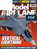Model Airplane International - Issue 223 - February 2024
