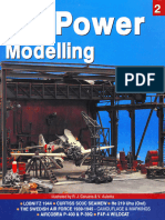 Air Power Modelling Vol.2