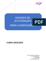 Manualidades 2023-24