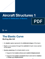 Aircraft Structures1 Lecture3-2