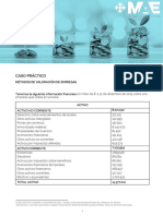 Direccion Financiera Caso2