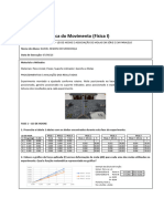 Relatório - FisicaI Fase1 Prática2