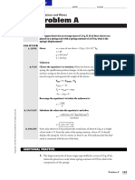 Hooke's Law Worksheet 2